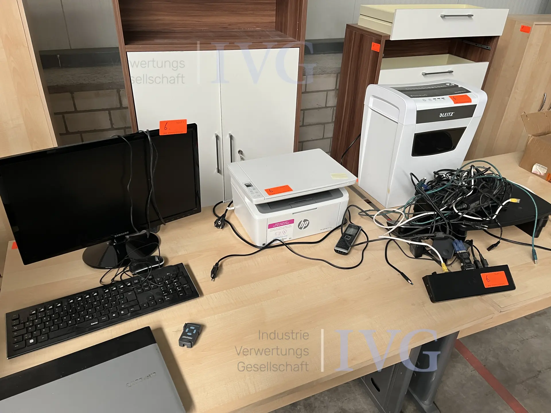 Posten Bürozubehör